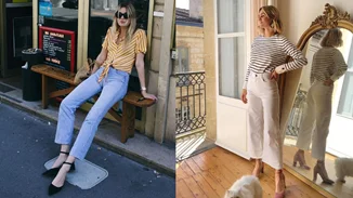 Οι συνδυασμοί με τζιν παντελόνι που πρέπει να κάνεις τώρα