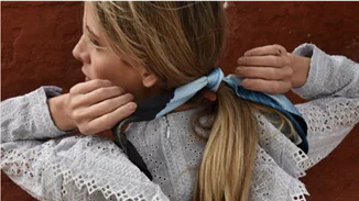 Η Χρυσάνθη Κουρούπη προτείνει 5 outfits για το καλοκαίρι!