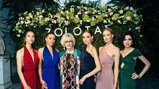 Couture Collection | Μια συλλογή κοσμημάτων - αντικείμενο πόθου - από τον οίκο Zolotas