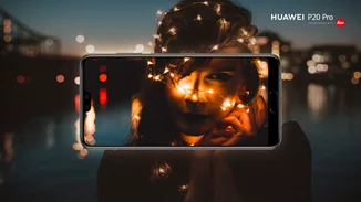 Με το HUAWEI P20 Pro η εμπειρία φωτογράφισης με smartphone περνά σε άλλη διάσταση!