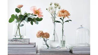 Μάιος: 15 ιδέες για να φέρεις την Άνοιξη στο σπίτι σου