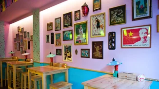 Στο Κουκάκι θα φας το πιο νόστιμο ταϊλανδέζικο street food