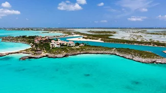 Για όποιον ενδιαφέρεται πωλείται το σπίτι του Prince στην Καραϊβική