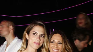 Ντορέττα Παπαδημητρίου – Έλλη Κοκκίνου | Βραδινή έξοδος στις Melisses