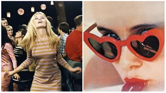 Ο Instagram λογαριασμός που συγκεντρώνει όλα τα fashion trends στο σινεμά