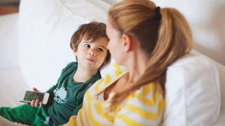 Τα 6 πιο σημαντικά πράγματα που πρέπει να είσαι για το παιδί σου