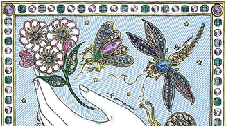 O οίκος Gucci συνεργάζεται με 15 γυναίκες καλλιτέχνες για το νέο του άρωμα