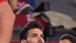 Αλμπέρτο Μποτία | Βρίσκεται στο πλευρό της Ελένης Φουρέιρα στη Λισαβόνα