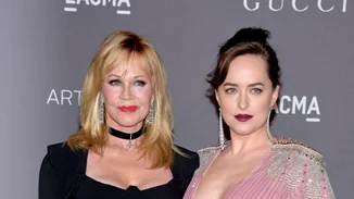Melanie Griffith | Τι γνώμη έχει για τον νέο σύντροφο της κόρης της;
