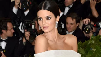 Kendall Jenner | Η αγενής κίνησή της στο Met Gala που έγινε viral!