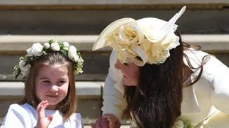 Πριγκίπισσα Charlotte | Απέδειξε πόσα κοινά έχει με τον Πρίγκιπα Harry