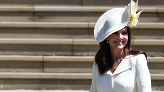 Kate Middleton | Εσύ πρόσεξες το καινούριο της δαχτυλίδι;