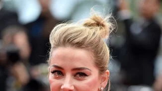 Αυτός είναι ο νέος σύντροφος της Amber Heard!