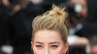 Η Amber Heard έκλεψε την παράσταση στην πρεμιέρα του «Aquaman»