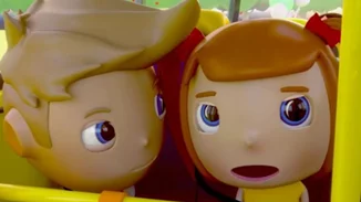 «Οι περιπέτειες του Βίκτωρα» στη μάχη κατά της παιδικής σεξουαλικής κακοποίησης