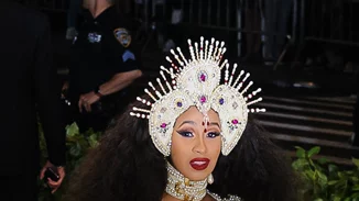 Cardi B | Έφερε στον κόσμο το πρώτο της παιδί