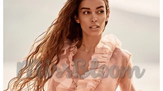 Ελένη Φουρέιρα | Απόλυτα sexy μιλάει για την κορυφαία στιγμή στην καριέρα της