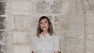 Η Gia Coppola για τη νέα της ταινία "Mainstream" και τους κινδύνους του διαδικτύου