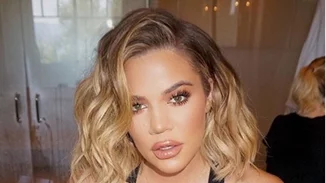 Khloe Kardashian | Μας δείχνει το δωμάτιο της True