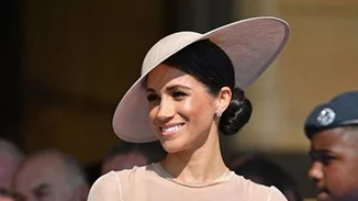 Οι λεπτομέρειες στο beauty look της Meghan Markle που δεν παρατηρείς αλλά άλλαξαν μετά τον γάμο