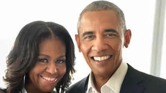 Η Michelle Obama εύχεται χρόνια πολλά στον "αγαπημένο της άνθρωπο" Barack