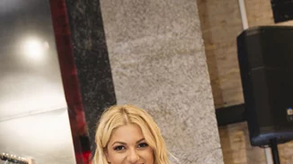 Νάνσυ Παραδεισανού | Η αυστηρή απάντηση στα σχόλια για την εμφάνισή της