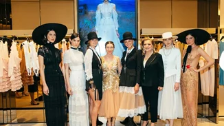 Το πρώτο Shop-in-Shop της Elisabetta Franchi στην Ελλάδα είναι γεγονός