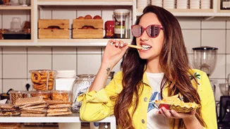 Λυδία Παπαιωάννου | Έγινε και... μοντέλο σε καμπάνια των Pepe Jeans Eyewear!