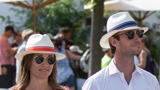 Pippa Middleton - James Matthews | Αυτό είναι το όνομα του γιου τους