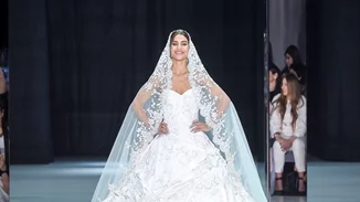Ralph & Russo | 7 bridal looks από τον οίκο που φημολογείται ότι σχεδίασε το νυφικό της Meghan Markle