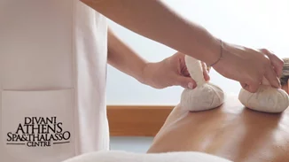 Το Divani Apollon Palace & Thalasso γιορτάζει την Παγκόσμια Ημέρα Ευεξίας