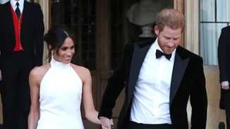 Harry & Meghan | Αυτή είναι η σαμπάνια που έκανε τον γάμο τους ακόμα πιο "bubbly"!