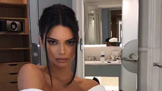 Η Kendall Jenner κατηγορήθηκε για photoshop - Δες την επίμαχη φωτογραφία