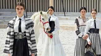Όλα όσα πρέπει να ξέρεις για το show Dior Cruise 2019