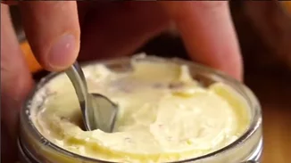 Ο διάσημος chef Alexis Gauthier μόλις παρασκεύασε το πρώτο vegan... foie gras