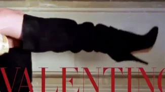 Είναι γεγονός! Ο οίκος Valentino συνεργάζεται με την L’Oréal για μία beauty συλλογή από καλλυντικά και αρώματα!