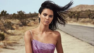 Kendall Jenner | Πώς νιώθει που η μικρή της αδερφή έγινε μητέρα;