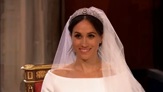Meghan Markle: Σχολιάζουμε το νυφικό beauty look της