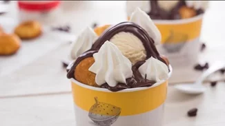 Ninnolo | Με νέες γεύσεις συμμετέχει στο 3o Athens Street Food Festival