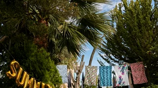 Summer Me! Οι premium πετσέτες θαλάσσης που πρέπει να γνωρίσεις