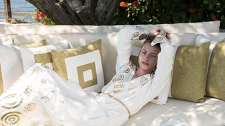 Το άρτι αφιχθέν resort wear brand που πρέπει να γνωρίζεις!