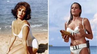 Tα πιο iconic μαγιό στην ιστορία του κινηματογράφου