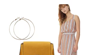 Τι να φορέσω σήμερα 17/05/2018;