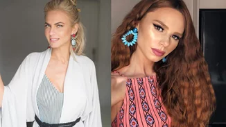 Βρήκαμε τα πιο hot σκουλαρίκια και ορίστε πώς τα φορούν οι διάσημες Ελληνίδες