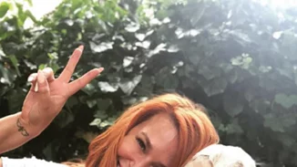 Σίσσυ Χρηστίδου | Επιστρέφει στην τηλεόραση!