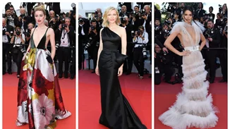 Κάννες 2018 | Τα ωραιότερα looks που είδαμε σε όλη τη διάρκεια του δημοφιλούς φεστιβάλ