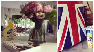 Eliana in Babyland | 5 οικιακές συνήθειες που έχουν αλλάξει από τότε που έγινα μαμά