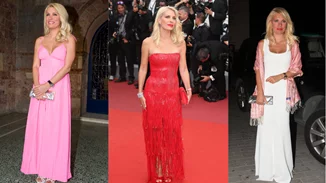 Ελένη Μενεγάκη | 10 + 1 επίσημες εμφανίσεις της που θα θυμόμαστε