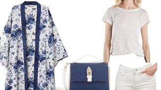 Τι να φορέσω σήμερα 11/05/2018;