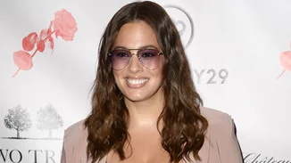 Ashley Graham | Μάθαμε τι τρώει μέσα σε μία μέρα